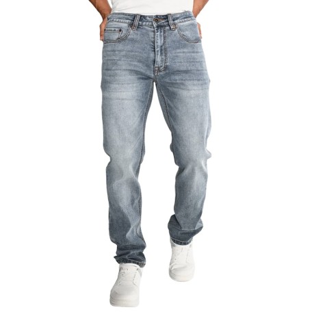 Caterpillar CAT Triblend Stretch Denim Slim Jeans