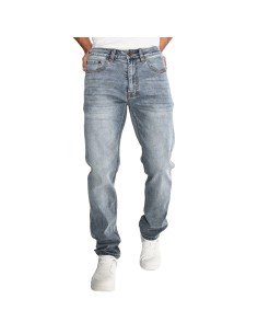 CAT Triblend Stretch Denim Slim Jeans