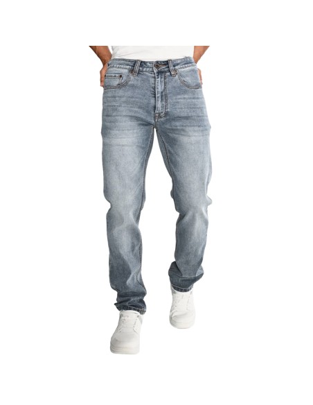 Caterpillar CAT Triblend Stretch Denim Slim Jeans