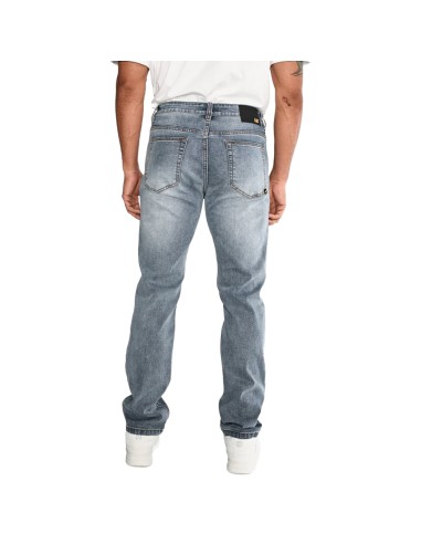 CAT Triblend Stretch Denim Slim Jeans