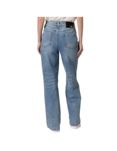 CAT Denim Wide Leg Jeans 2