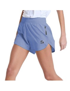 Short Running II 3''