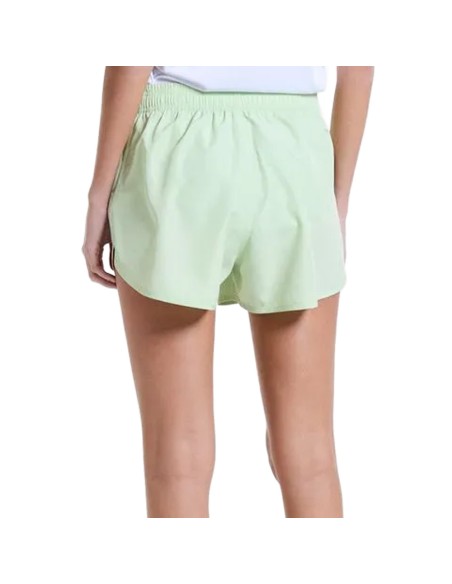 Short Running II 3''