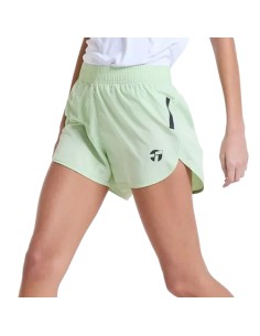 Short Running II 3''