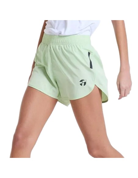 Short Running II 3''