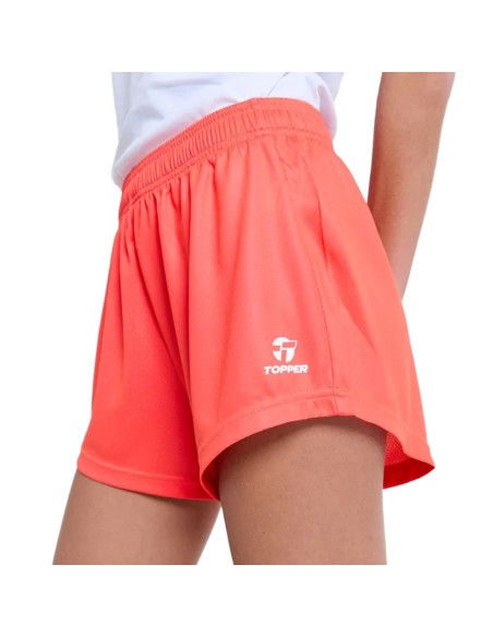 Topper Training Basic Short II 3''