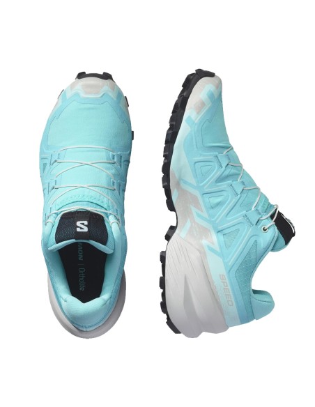 Salomon Speedcross 6 W · foto 6