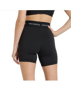 NB Sleek High Rise Sport Short 5'' 2