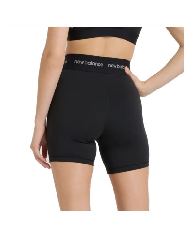 NB Sleek High Rise Sport Short 5''