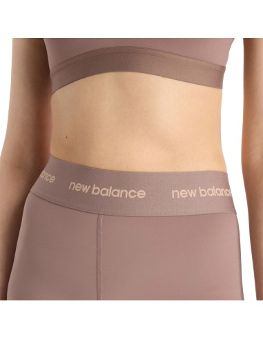 NB Sleek High Rise Sport Short 5''