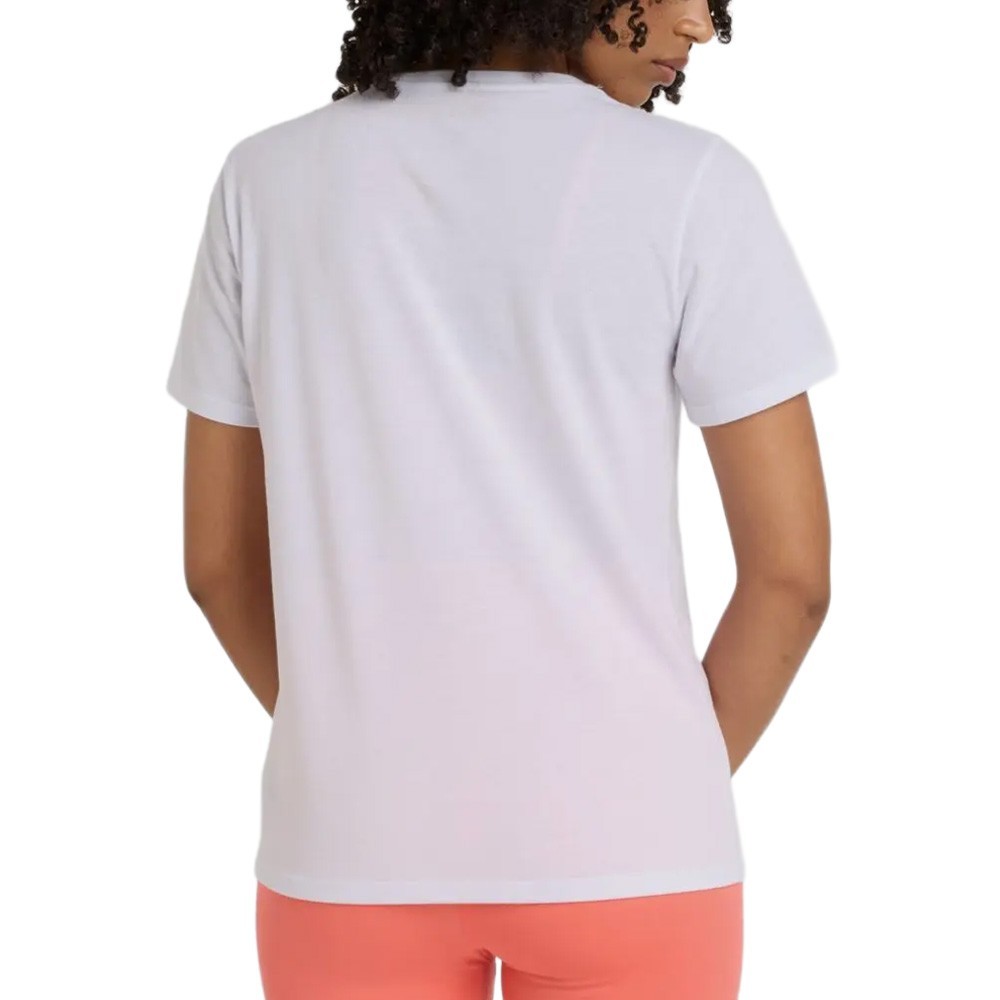 New Balance NB Sport Essentials Heathertech T-Shirt · foto 2