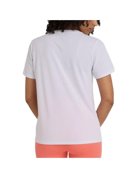 NB Sport Essentials Heathertech T-Shirt