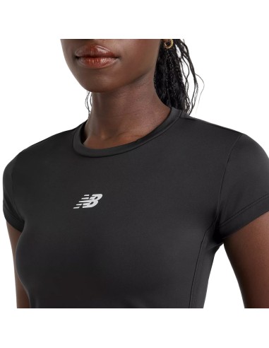 NB Harmony Fitted T-Shirt