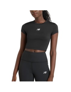 NB Harmony Fitted T-Shirt