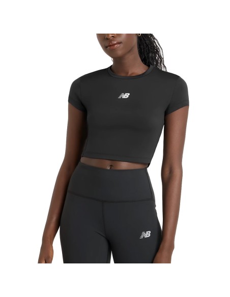 NB Harmony Fitted T-Shirt