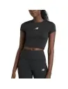 NB Harmony Fitted T-Shirt