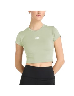 NB Harmony Fitted T-Shirt