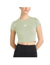 NB Harmony Fitted T-Shirt