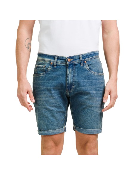 Bermuda Nashville Matizado Bermuda Nashville Matizado