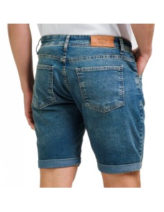 Bermuda Nashville Matizado 2