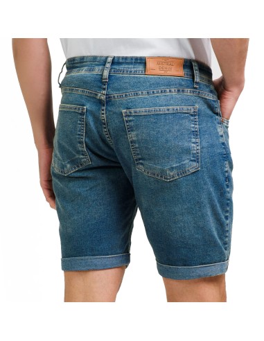 Bermuda Nashville Matizado