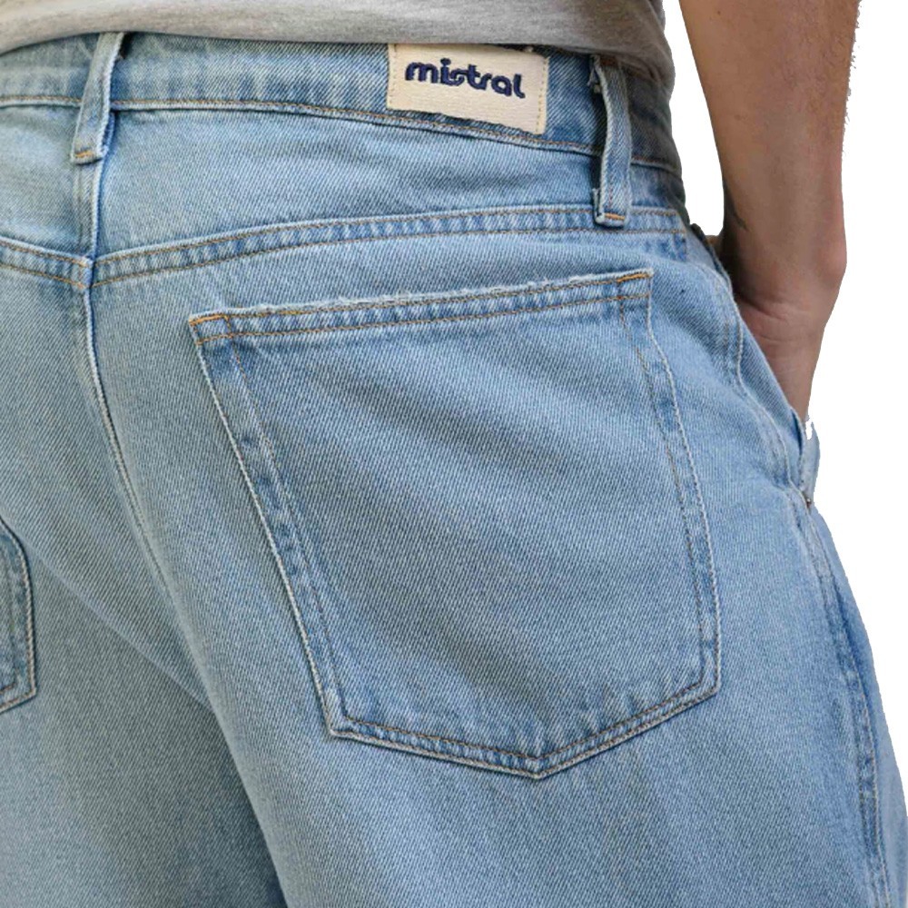 Mistral Jean Cargo Light Blue Premium · foto 3