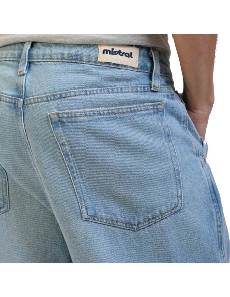 Mistral Jean Cargo Light Blue Premium · foto 3