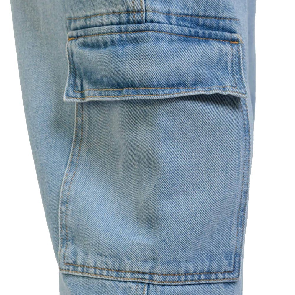 Mistral Jean Cargo Light Blue Premium · foto 4