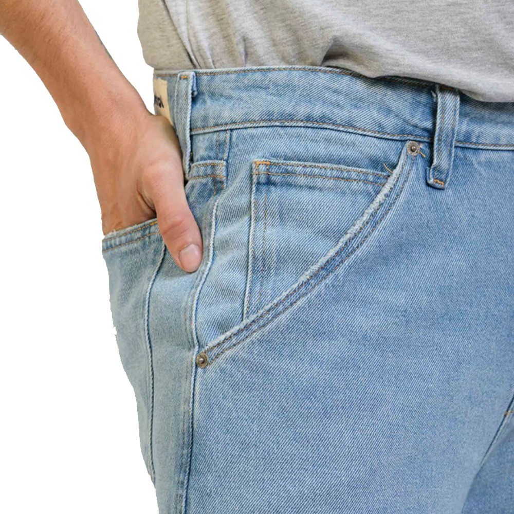 Mistral Jean Cargo Light Blue Premium · foto 5