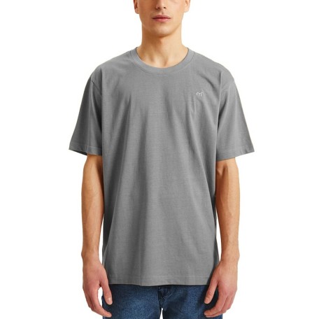 Mistral Remera Basic Oversize MC