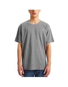 Remera Basic Oversize MC