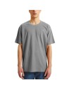 Remera Basic Oversize MC
