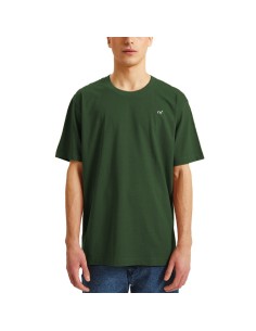 Remera Basic Oversize MC