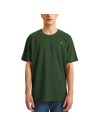 Remera Basic Oversize MC