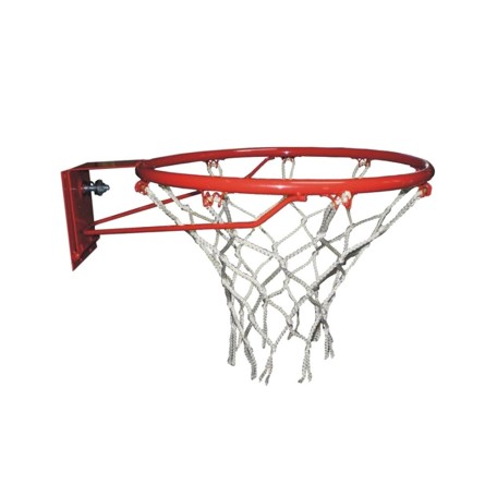 Aro de Basket Con Resorte