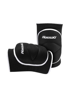 Rodilleras NassaU Cover