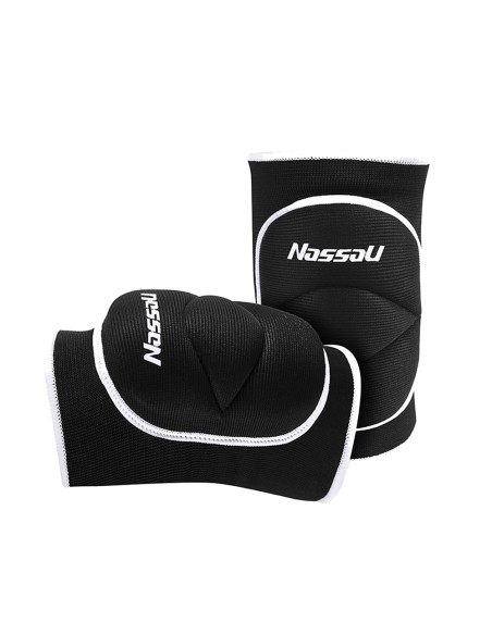 Rodilleras NassaU Cover