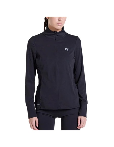 Wmns Mid Layer Training Quarter Zip
