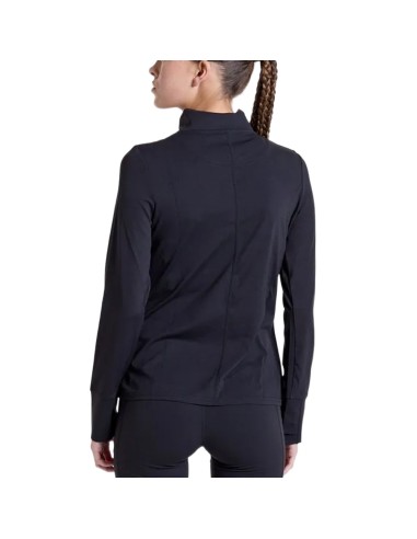 Wmns Mid Layer Training Quarter Zip