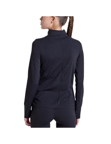 Wmns Mid Layer Training Quarter Zip