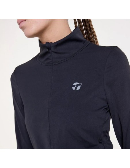 Wmns Mid Layer Training Quarter Zip