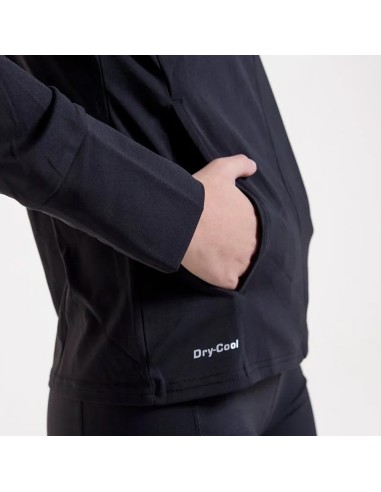 Wmns Mid Layer Training Quarter Zip