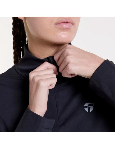 Wmns Mid Layer Training Quarter Zip