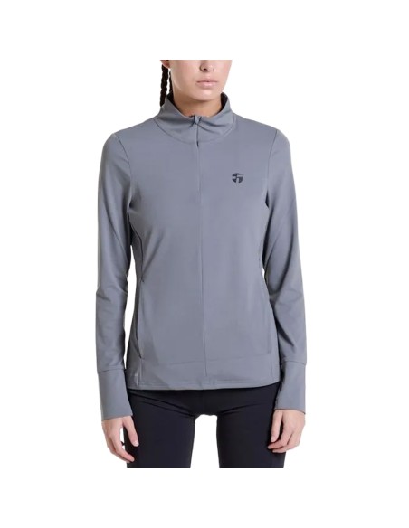 Topper Wmns Mid Layer Training Quarter Zip