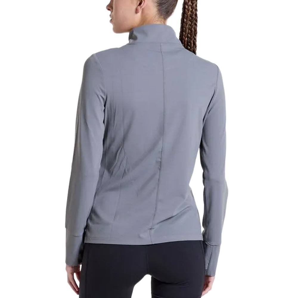 Topper Wmns Mid Layer Training Quarter Zip · foto 2