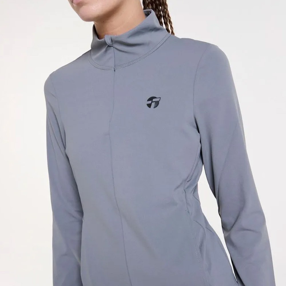Topper Wmns Mid Layer Training Quarter Zip · foto 3