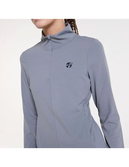 Wmns Mid Layer Training Quarter Zip