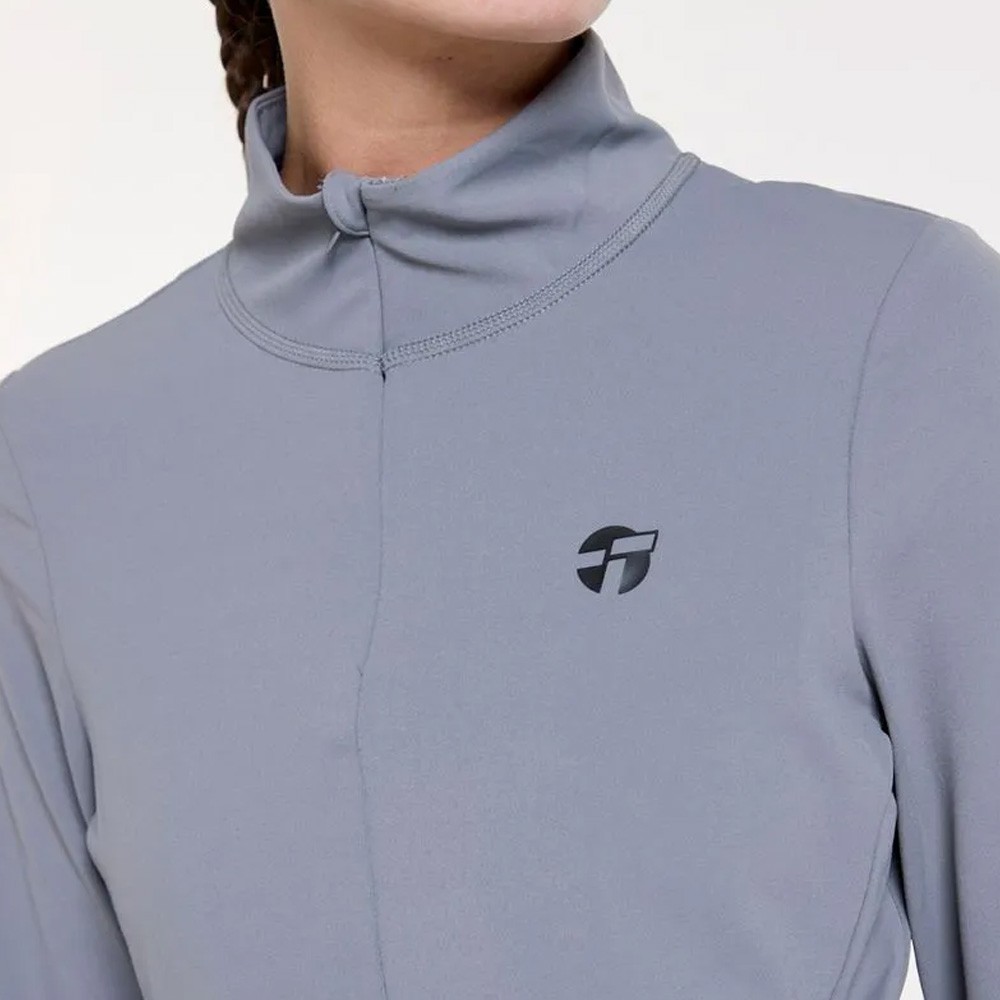 Topper Wmns Mid Layer Training Quarter Zip · foto 4