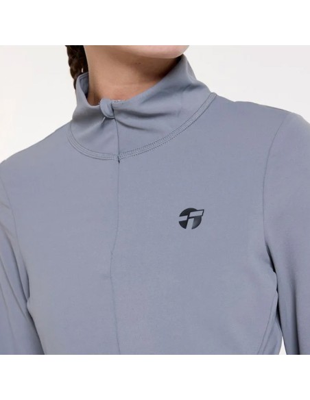 Wmns Mid Layer Training Quarter Zip