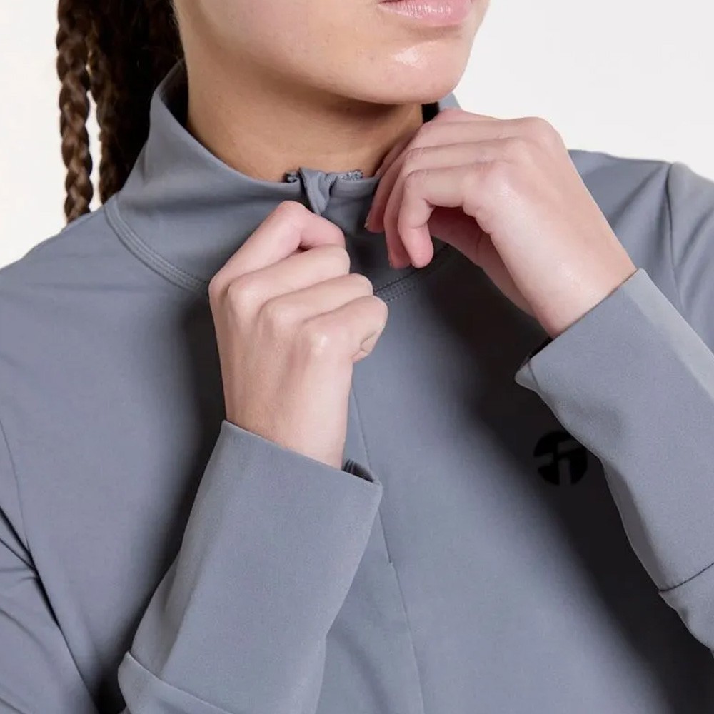 Topper Wmns Mid Layer Training Quarter Zip · foto 5